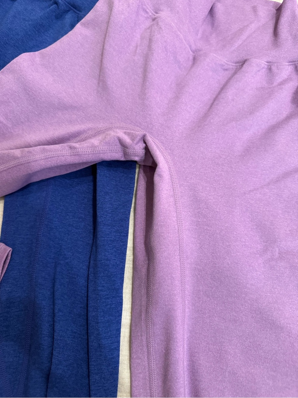 Ptula Leggings - Pink, Purple, Blue, Teal, Olive - Picture 6 of 9